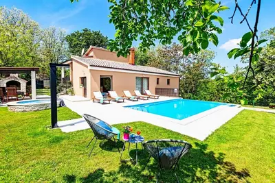 Image de Villa Ferlini