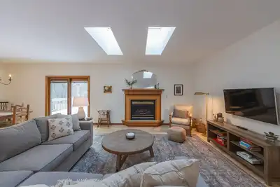Image de Pure Hygge - 1 block off Lake, Tranquil & Pet Friendly