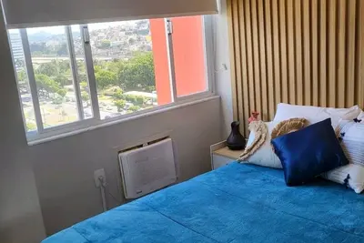 Image de Lindo Apartamento no Centro do Rio de Janeiro
