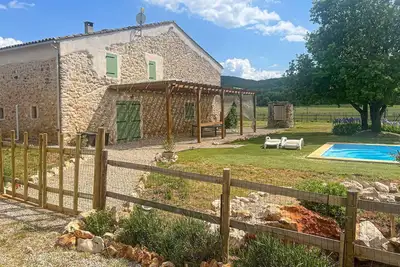 Image de Superbe maison à Artigues