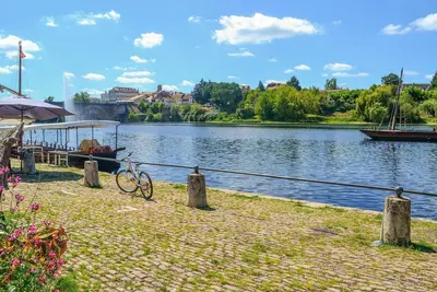Image de Superbe appartement à Saussignac