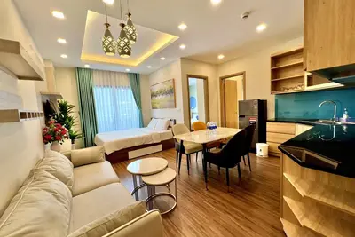 Image de Flc Sea Tower -  An Phat Apartment