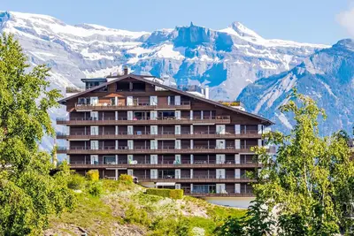 Image de Aiglon J2 by Interhome