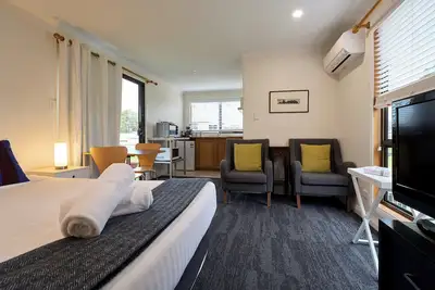 Image de The Baby Penguin - Freycinet Holiday Houses