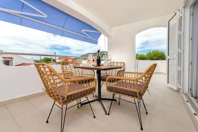 Image de Appartements Maris (98181-A1) - Tribunj