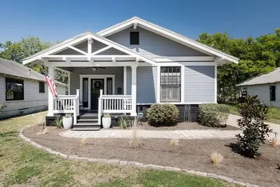 Image de Bagby Avenue Cottage