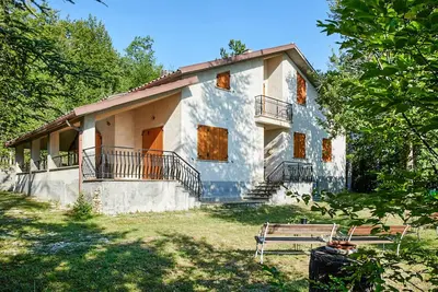 Image de Belle maison de 5 chambres à Termoli