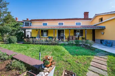 Image de Superbe maison de 2 chambres Ă Plomin