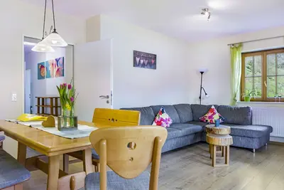 Image de Ferienwohnung Blick ins Tal