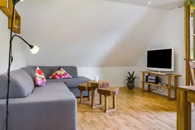 Image de Ferienwohnung Sonnenaufgang