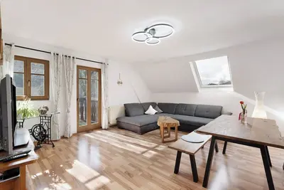 Image de Ferienwohnung Im Bauernhof