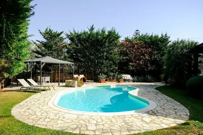 Image de Villa Carta Fashion - Terrasini, Sicily