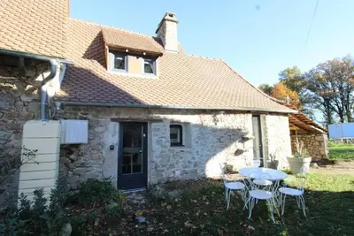 Image de Maison de campagne rénovée Animaux de compagnie acceptés