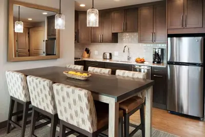 Image de Luxury Steamboat Springs Resort Villa Timeshare w/ Mountainside Location