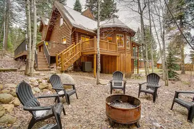 Image de Family-Friendly McCall Cabin w/ Private Hot Tub!