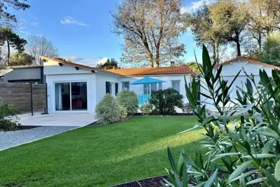 Image de Joannie by Interhome