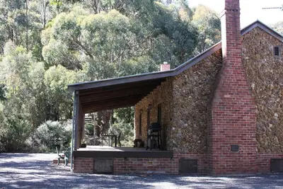 Image de Stoneleigh Miners Cottage