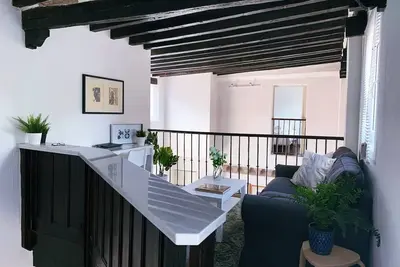 Image de Boutique Private House ★ Casa San Angel Inn