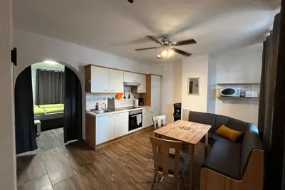 Image de Ferienwohnung/app. für 5 Gäste mit 59m² in St. Pölten