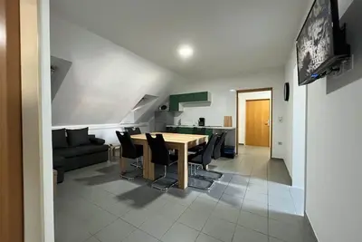 Image de Ferienwohnung/app. für 8 Gäste mit 88m² in St. Pölten