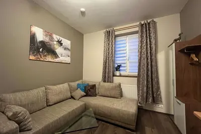 Image de Ferienwohnung/app. für 3 Gäste mit 35m² in Wald