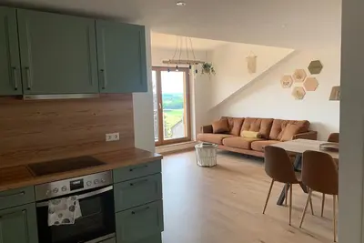 Image de Ferienwohnung Valentina - Ferienwohnungen Mama Elva