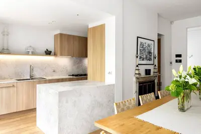 Image de Luxury Villas Sorrento House (With Car Parking)