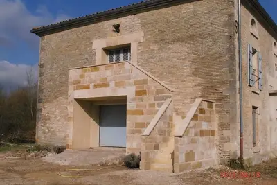 Image de Location 2 Chambres Avec Salle De Bains Et Wc