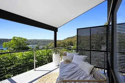 Image de Luxury Villas Bouddi Bungalow (Walk to the beach)