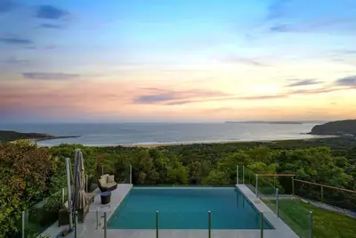 Image de Luxury Villas Kalani at Killcare (Walk to the beach)