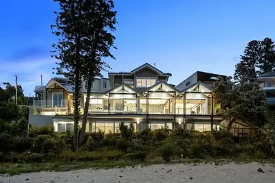 Image de Luxury Villas Alaya at Toowoon Bay (Walk to the beach)