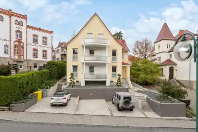 Image de Bel appartement Ă Wernigerode