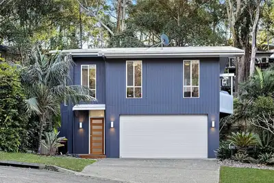 Image de Luxury Villas Stone's Throw at Macmasters (Walk to the beach)