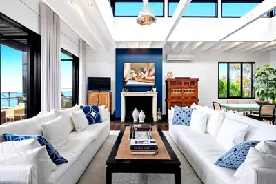 Image de Luxury Villas Tommy’s at Killcare (Walk to the beach)