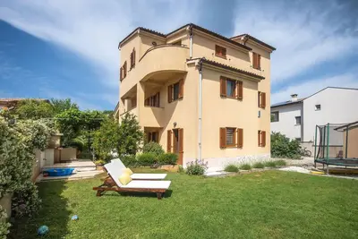 Image de Appartement en Croatie près de la côte