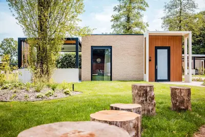 Image de Belle maison de vacances à Voorthuizen