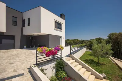 Image de Appartement en Croatie près de l'Adriatique