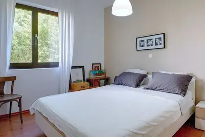 Image de Appartement tout confort avec terrasse privée