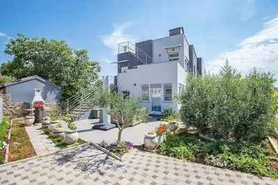 Image de Appartement en Croatie près de la mer