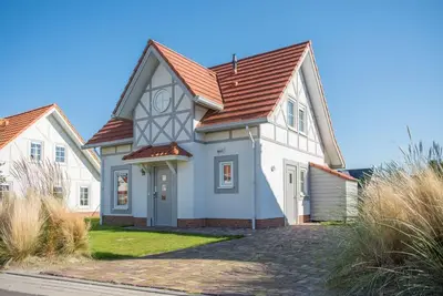 Image de Villa avec sauna et bateau Ă rames, 400m de la mer