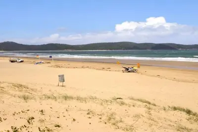 Image de Hilltop Haven Umina Beach