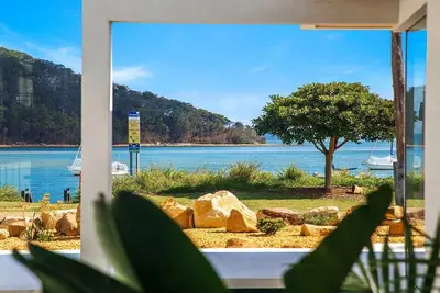 Image de Solina @ Ettalong Beach