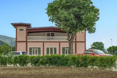 Image de Bel appartement à Lecce nei Marsi