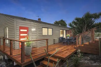 Image de Oceano Heights | Accom Holidays