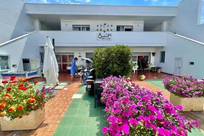 Image de ChiarAmare 1 vacation home near Maldives of Salento 200 meters from the beach