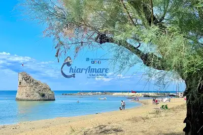 Image de ChiarAmare Vacation 2 apartment near Maldives of Salento