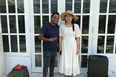 Image de Jaide Regency