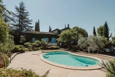 Image de Villa Les Iris