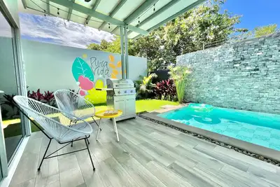 Image de Near Manuel Antonio, Private Pool