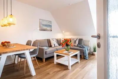Image de Seemeile Büsum - Ferienwohnung für bis zu 4 Personen